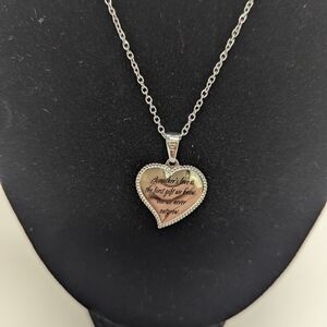 Mom Necklace